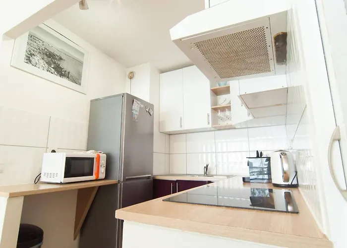 Elegant W/2 Terraces/mins To & Shops * أنتيب